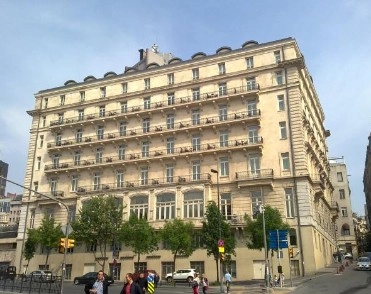 Отель Пера Палас Pera Palace Hotel в Стамбуле: Отель, История Стамбула , Агата Кристи, Архитектура ,