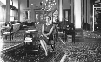 Отель Пера Палас Pera Palace Hotel в Стамбуле: Отель, История Стамбула , Агата Кристи, Архитектура ,