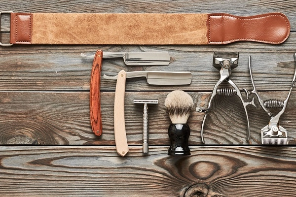 Chester Barbershop в Нижнем Новгороде: барбершоп, нижний новгород, борода, красота, Стрижка, Волосы,