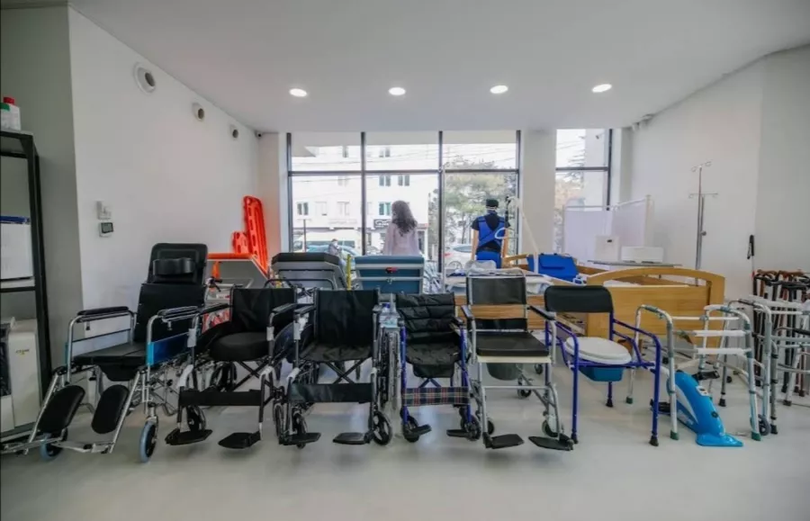Медицинский центр Tbilisi Medic (სამედიცინო ცენტრი თბილისის მედიკოსი) в Тбилиси: Продажа Медицинского Оборудования, Установка Медицинского Оборудования, Медицина, Следить за здоровьем,