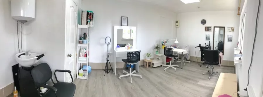Парикмахерская Beauty Trofi в Ейске: Укладка, Стрижка, Маникюр,