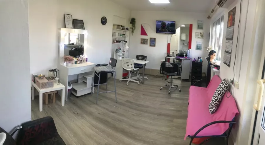 Парикмахерская Beauty Trofi в Ейске: Укладка, Стрижка, Маникюр,