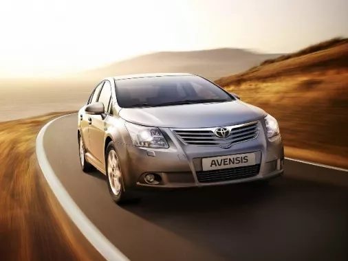 Автосалон "Kemer Otomotiv"