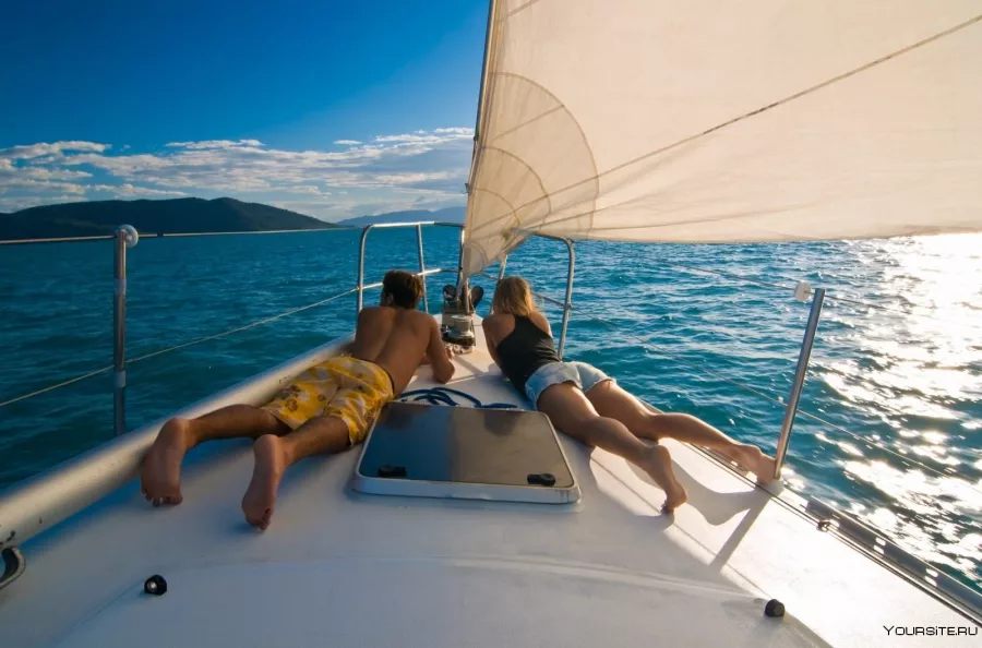 Аренда яхты в Golden Wind Travel в Кемере: Яхты, Аренда яхт, Туры,