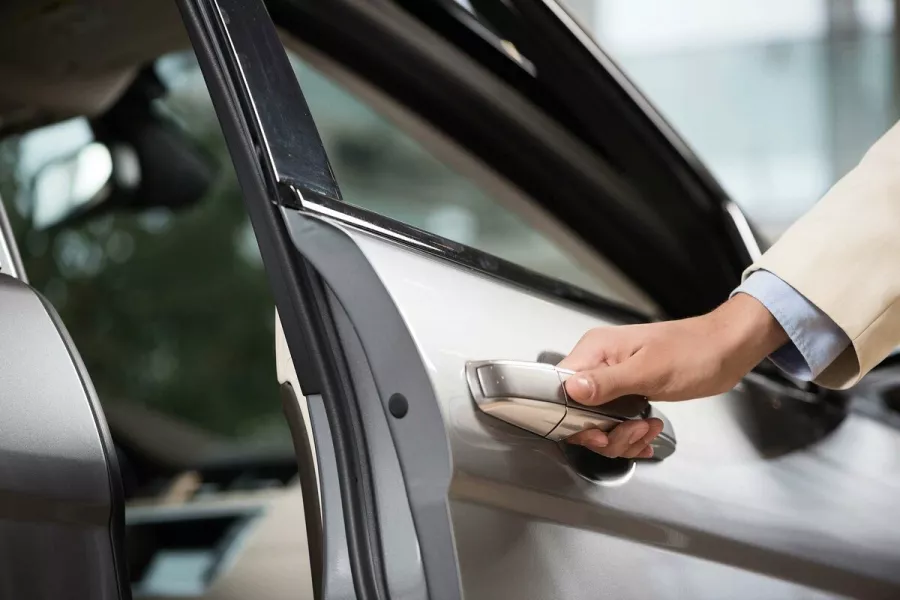 Аренда автомобилей ANG Rent a Car в Кемере: Трансфер, Аренда, Авто,