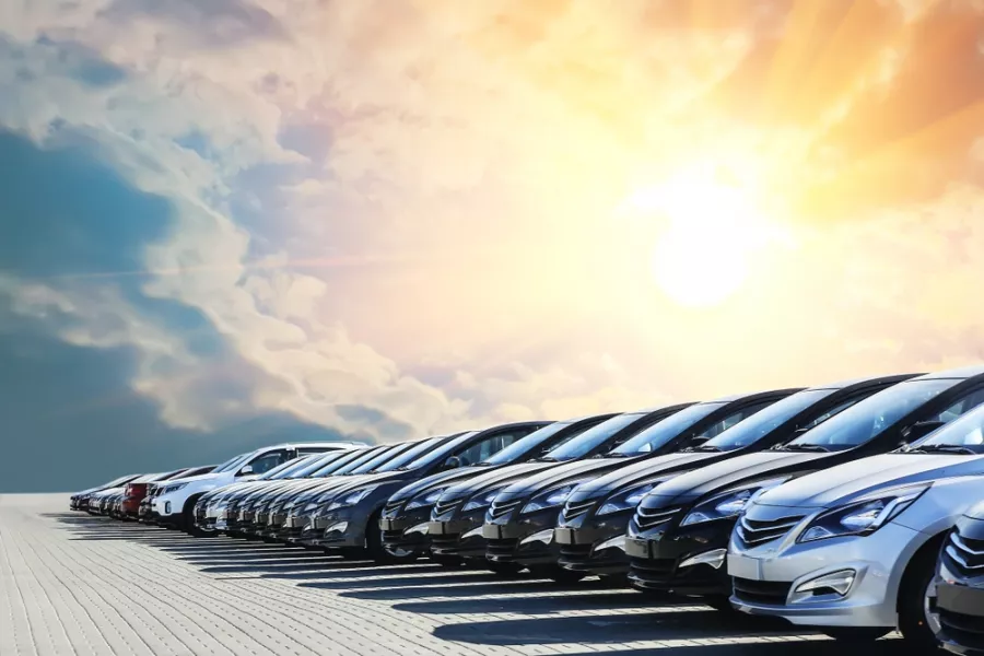 Аренда автомобилей ANG Rent a Car в Кемере: Трансфер, Аренда, Авто,
