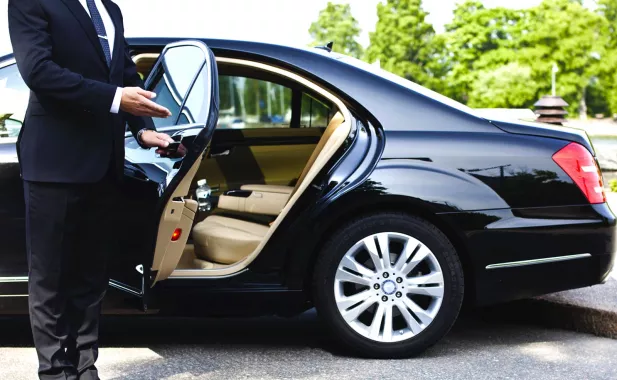 Аренда авто "02 Rent A Car"