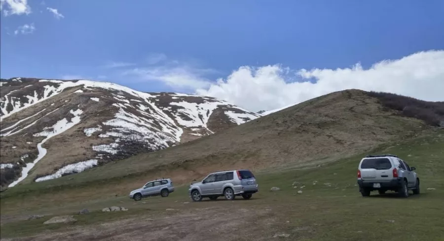 Тбилиси Авто Аренда (თბილისი მანქანების გაქირავება) в Тбилиси: Автолюбителям, Путешествия, Прокат Авто, Чилим,