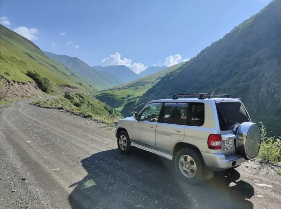 Тбилиси Авто Аренда (თბილისი მანქანების გაქირავება) в Тбилиси: Автолюбителям, Путешествия, Прокат Авто, Чилим,