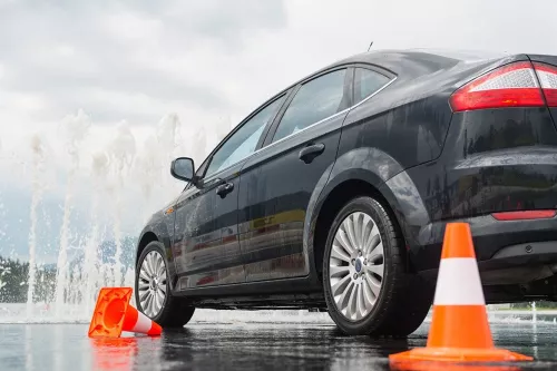 Аренда автомобилей Kanguru Rent A Car Kemer в Кемере