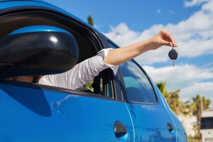 Аренда автомобилей Kanguru Rent A Car Kemer в Кемере: Автомобиль, Авто, Аренда,