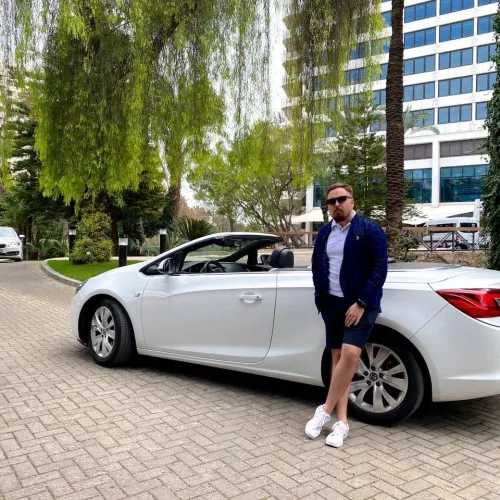 Аренда автомобилей в Zınger Rent a Car Kemer в Кемере