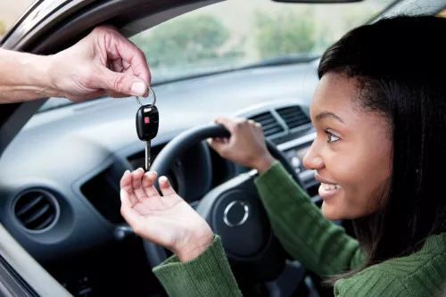 Аренда автомобилей Enterprise Rent-A-Car Kemer в Кемере