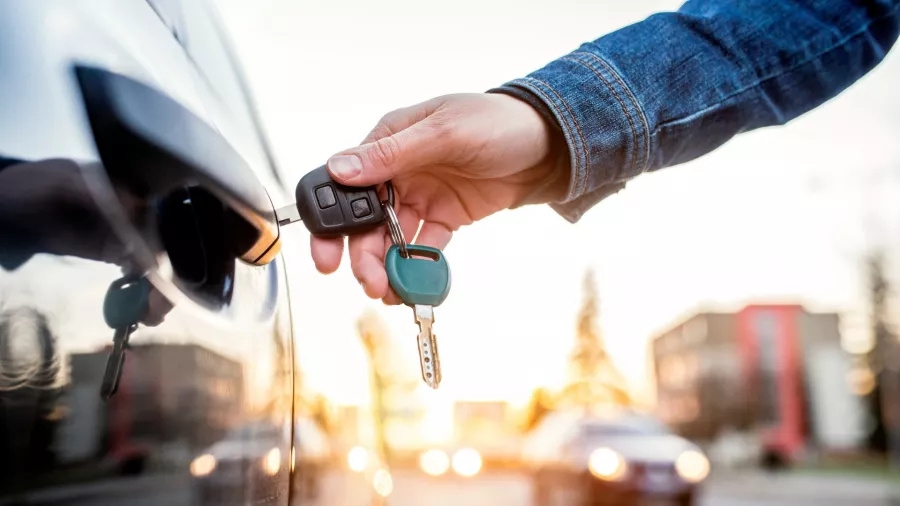 Аренда автомобилей Enterprise Rent-A-Car Kemer в Кемере: Автомобиль, Авто, Аренда,