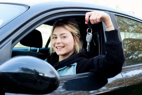 Аренда автомобилей VK Rent a Car Kemer в Кемере
