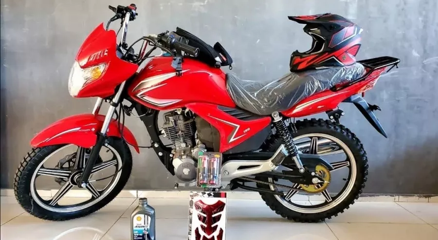 Магазин MotoLand (მოტოციკლების შეკეთება MotoLand) в Тбилиси: Магазин, Мото,