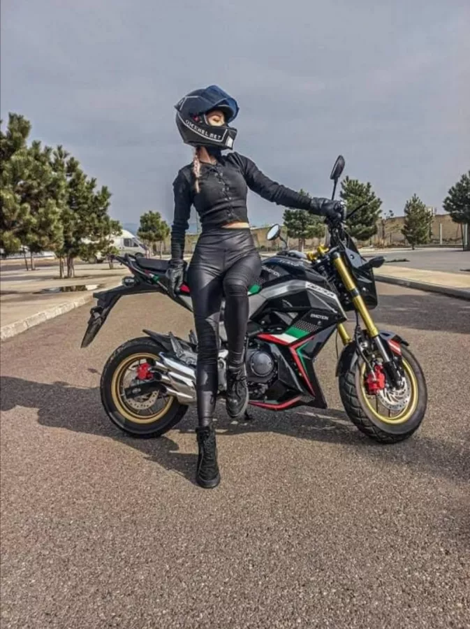 Магазин MotoLand (მოტოციკლების შეკეთება MotoLand) в Тбилиси: Магазин, Мото,