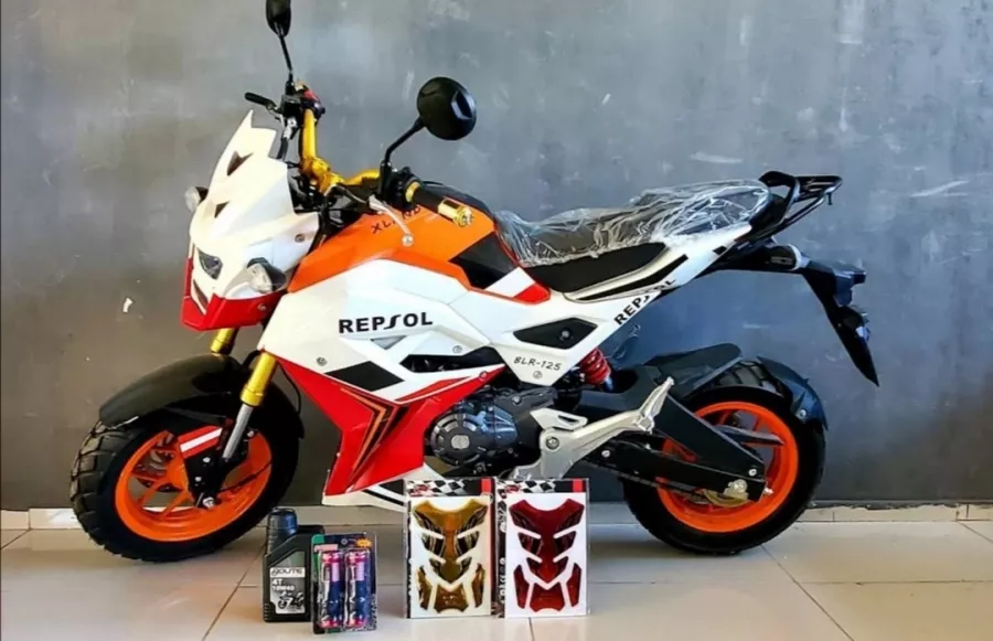 Магазин MotoLand (მოტოციკლების შეკეთება MotoLand) в Тбилиси: Магазин, Мото,