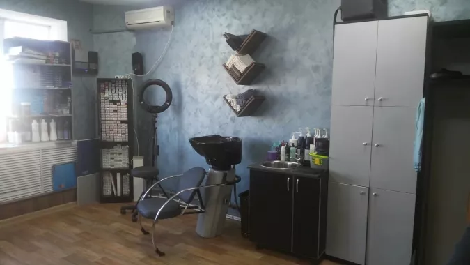 Салон красоты "Имидж"