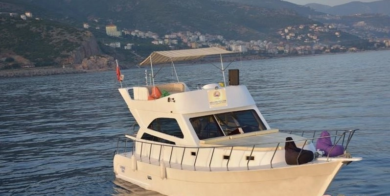 Аренда яхт My Kemer Tours в Кемере: Аренда яхт, Яхты, Туры,