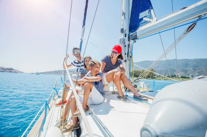 Аренда яхт в Kemer Tour  в  Кемере