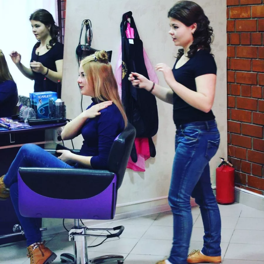 Салон красоты Мастер Beauty в Ейске: Педикюр, Маникюр, Визаж, Стрижка,
