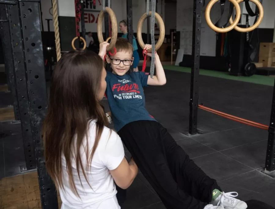 Фитнес-клуб Crossfit pobeda в Перми: Следить за здоровьем, Развиваться, Дисциплина, Кроссфит,