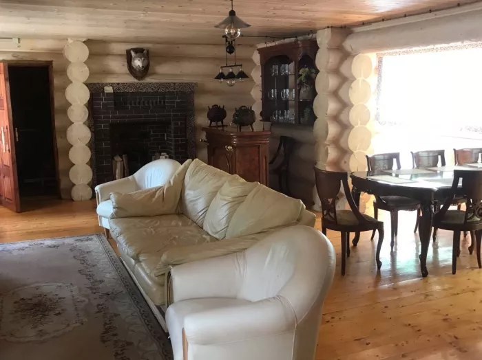 Банный комплекс "Плакучая ива"