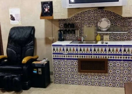 Банный комплекс "Плакучая ива"