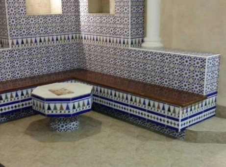 Банный комплекс "Плакучая ива"