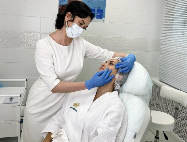 Клиника эстетической медицины БьютиМед в Перми: Лечение, Здоровье,