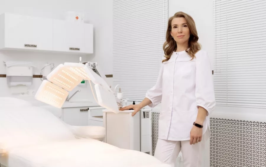 Клиника эстетической медицины БьютиМед в Перми: Лечение, Здоровье,