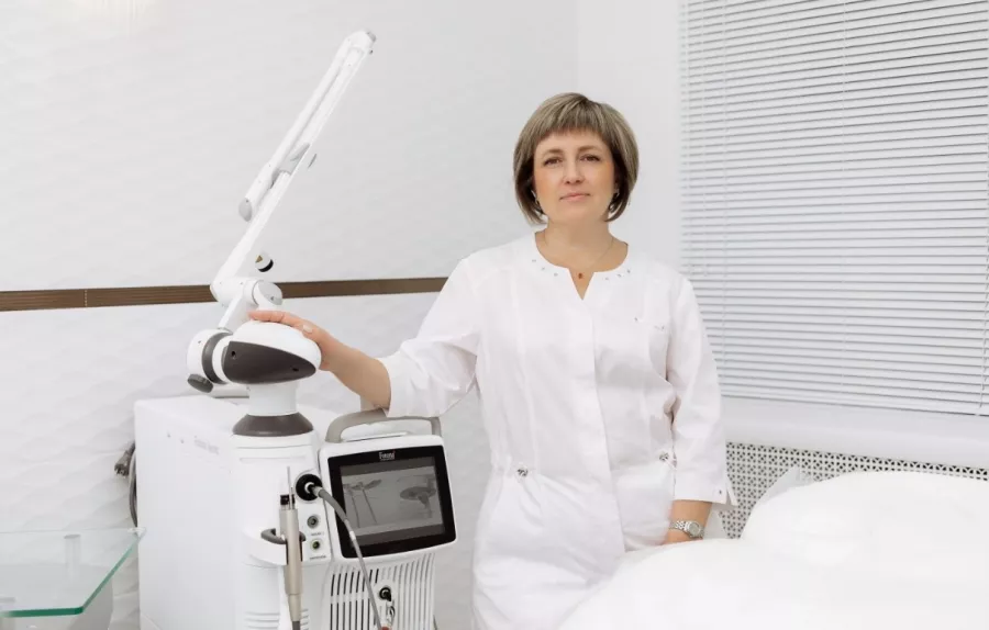 Клиника эстетической медицины БьютиМед в Перми: Лечение, Здоровье,