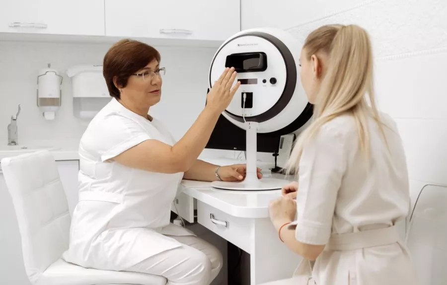 Клиника эстетической медицины БьютиМед в Перми: Лечение, Здоровье,