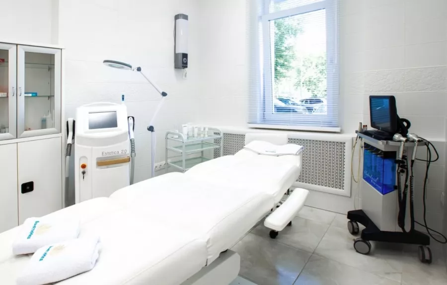 Клиника эстетической медицины БьютиМед в Перми: Лечение, Здоровье,