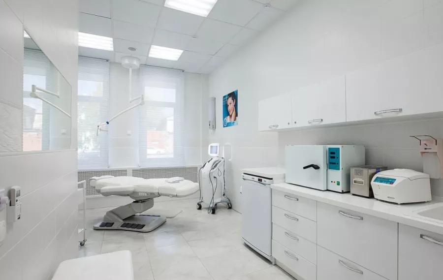 Клиника эстетической медицины БьютиМед в Перми: Лечение, Здоровье,