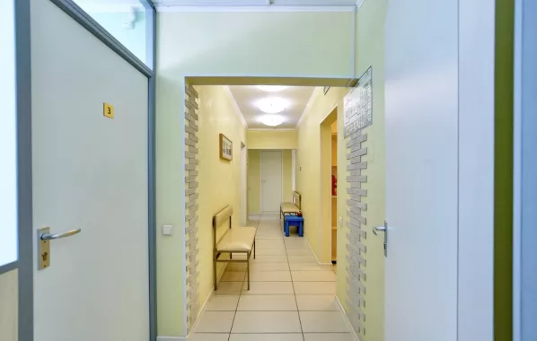 Клиника семейного здоровья "Диомид"