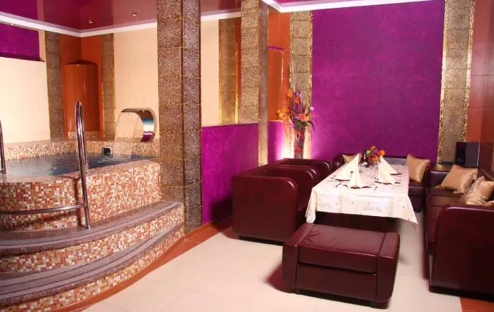 Развлекательный комплекс "Фрегат"