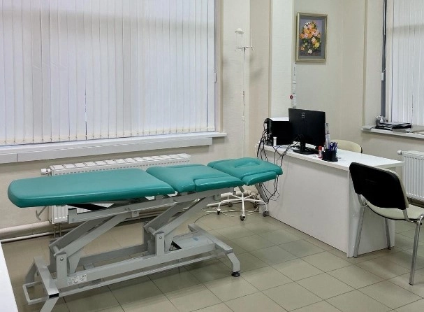 Клиника Медгарант в Перми: Следить за здоровьем, Профилактика, Медицина,