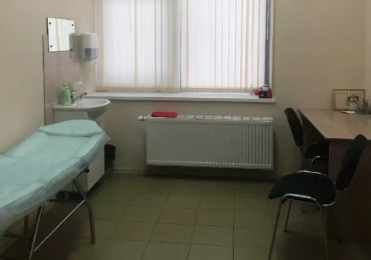 Клиника "Медгарант"
