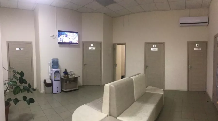 Клиника Медгарант в Перми: Следить за здоровьем, Профилактика, Медицина,