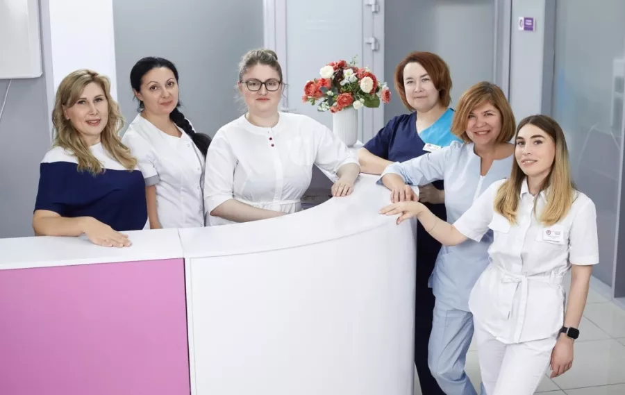 Клиника подологии и косметологии Доктор FOOT в Перми: Красота, Следить за здоровьем, Медицина,