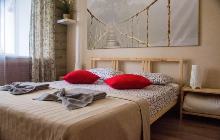 Мини-отель Room hotel  в  Перми