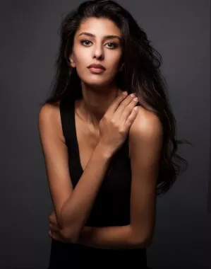  Модельное агенство "Istanbul Fashion Model"