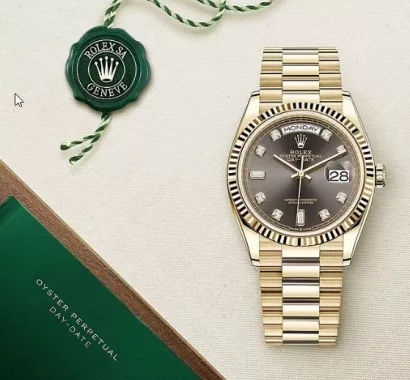  Бутик часов "Rhodium Nisantasi - Rolex Butik"