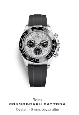 Бутик часов "Rhodium Nisantasi - Rolex Butik"