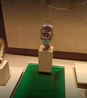  Бутик часов "Rhodium Nisantasi - Rolex Butik"