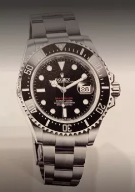  Бутик часов "Rhodium Nisantasi - Rolex Butik"