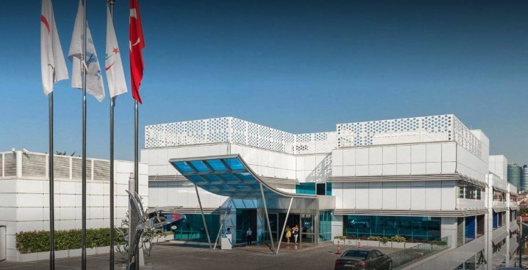Клиника "Liv Hospital"