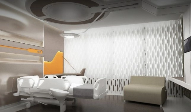 Клиника Liv Hospital в Стамбуле: Лечение, Медицина , Следить за здоровьем,